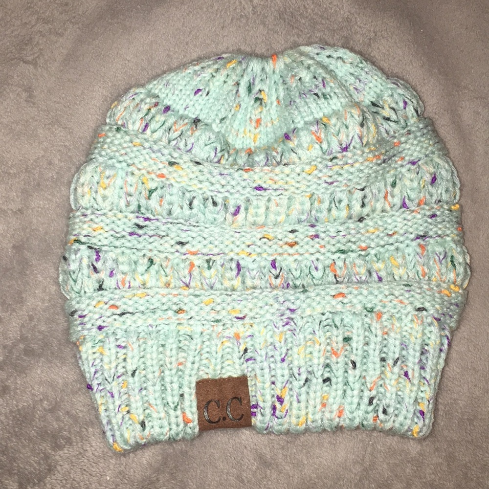 C.C Beanie